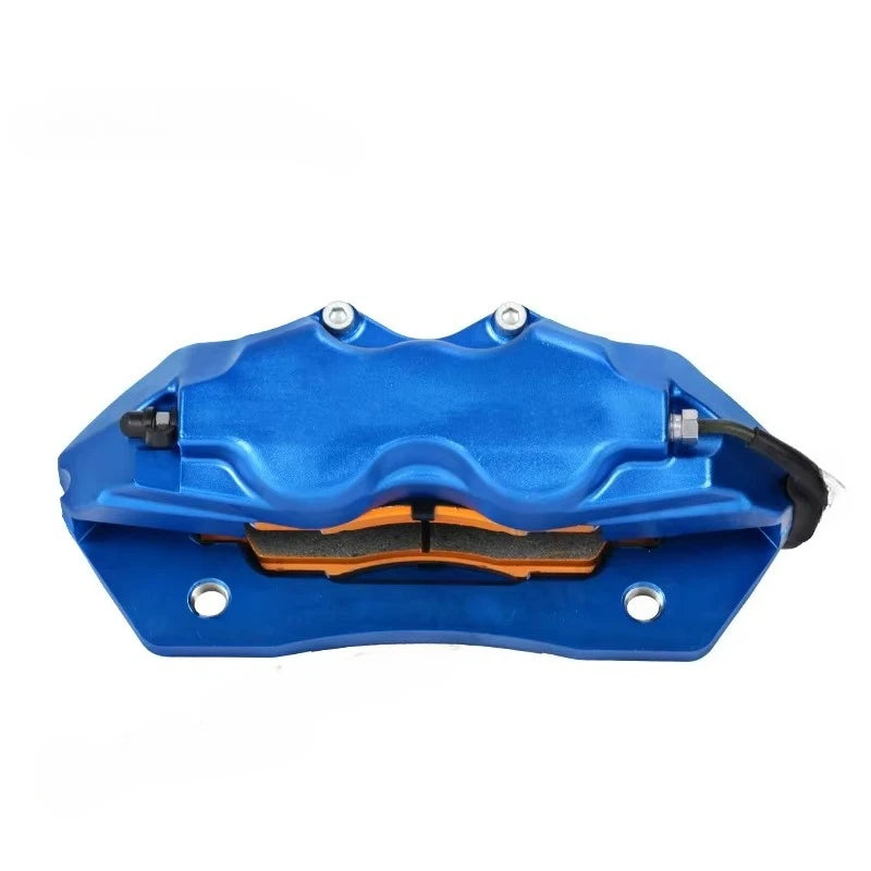 High Quality Brake Caliper 4 Piston Racing Brake System Big Brake Kit For Honda Civic JAZZ FIT GE6 FK FD FN AP1 EK4 DC2