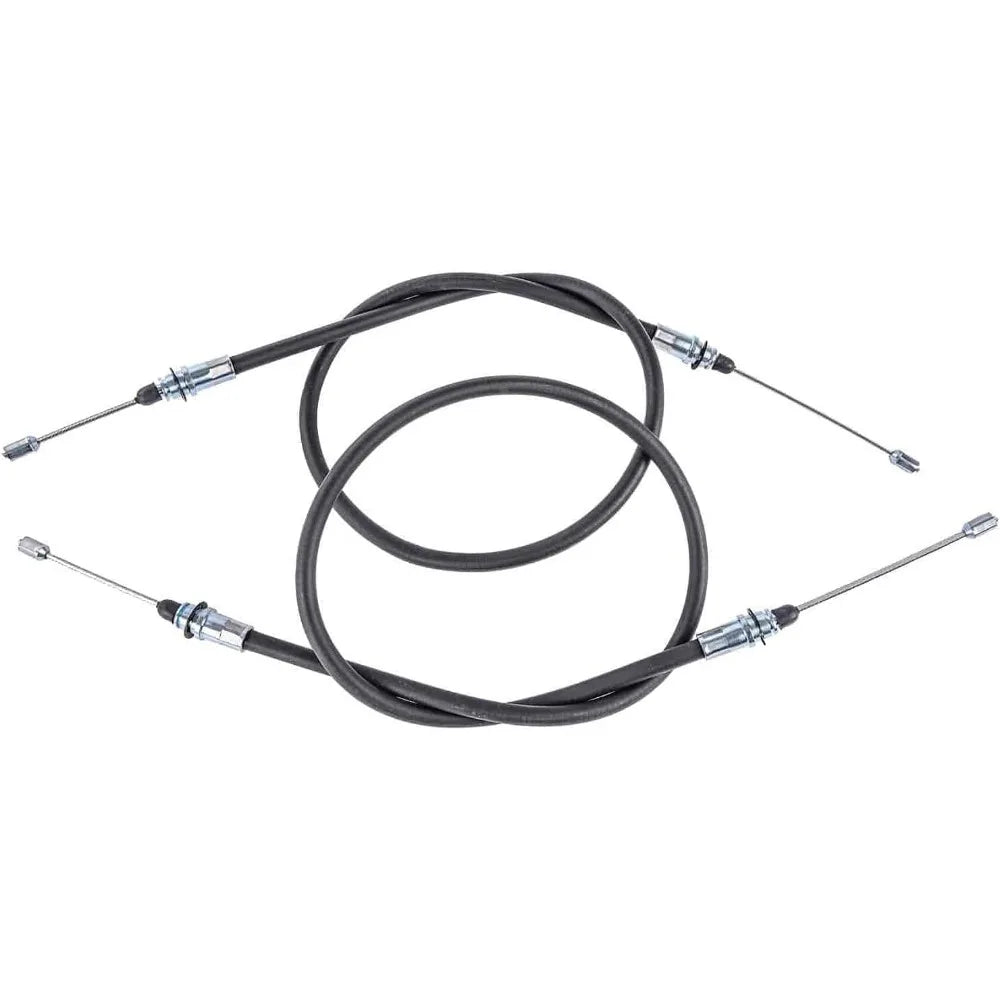 631458 Rear Disc Brake Conversion Kit for 1963 to 1970 Chevy C10 Truck