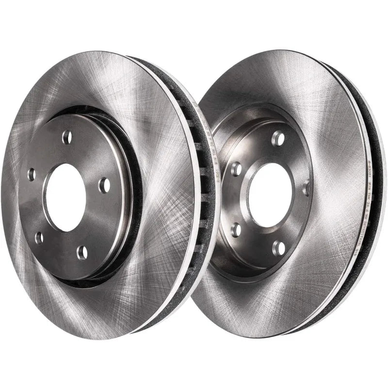 Detroit Axle Disc Brake Kit for 2018 2019 Equinox Regal TourX GMC Terrain