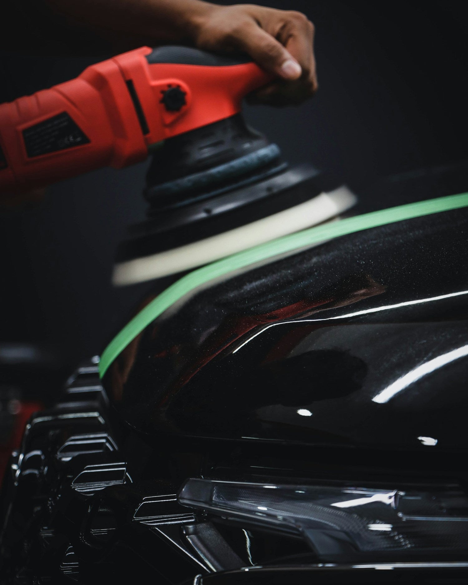 Automotive Parts & Accessories