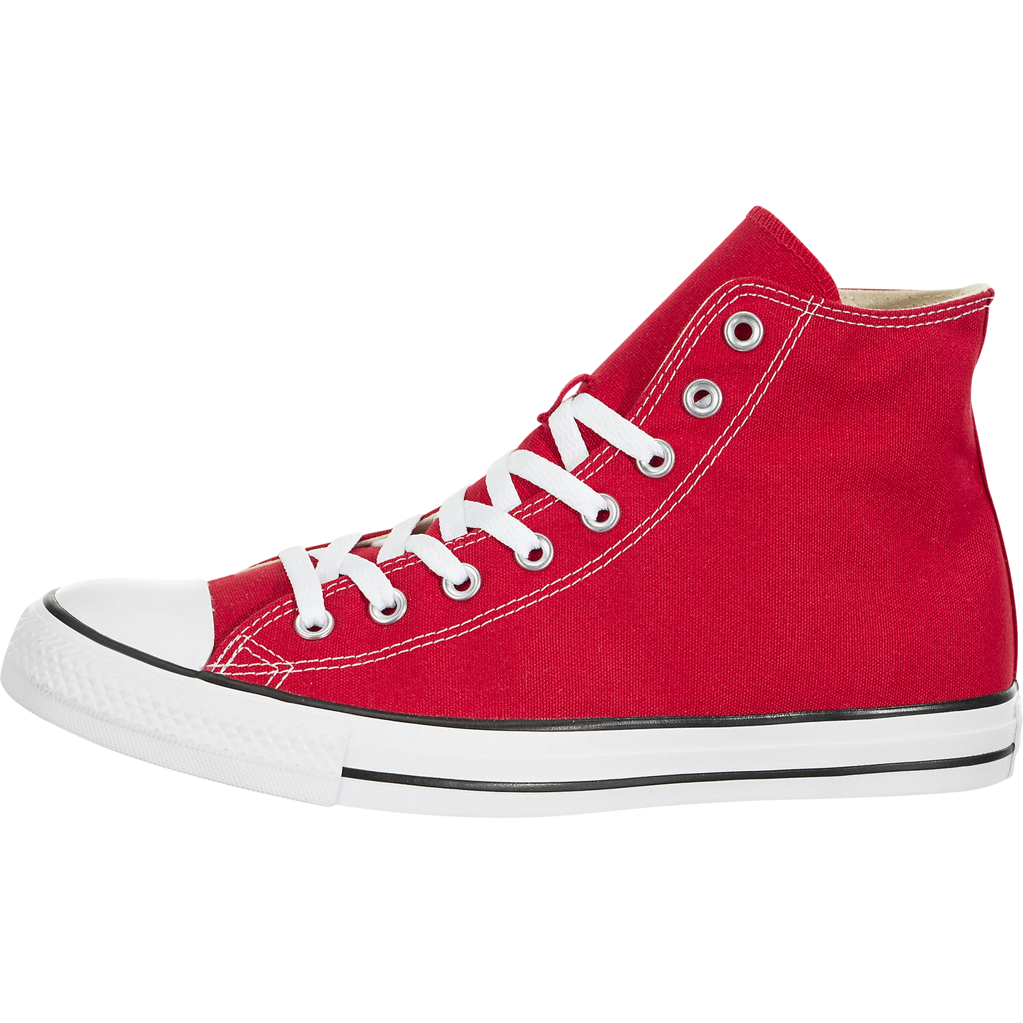 Chuck Taylor All Star High Top Red