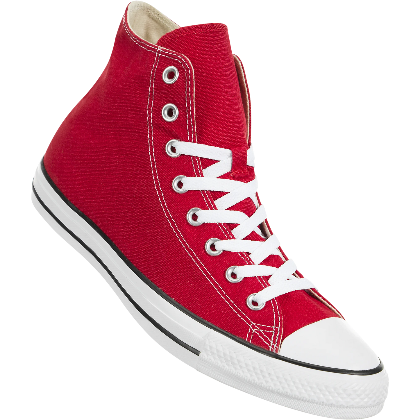 Chuck Taylor All Star High Top Red