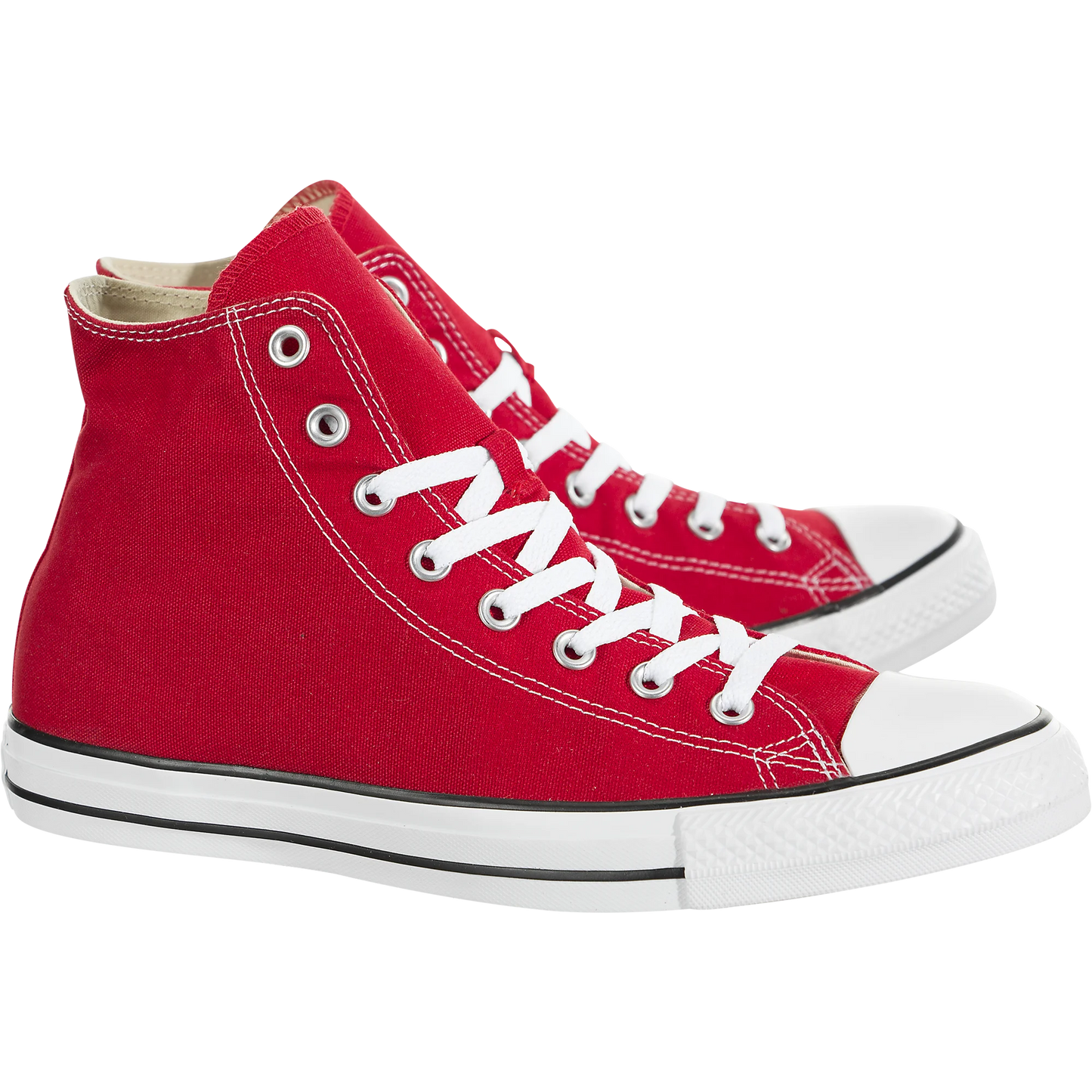 Chuck Taylor All Star High Top Red