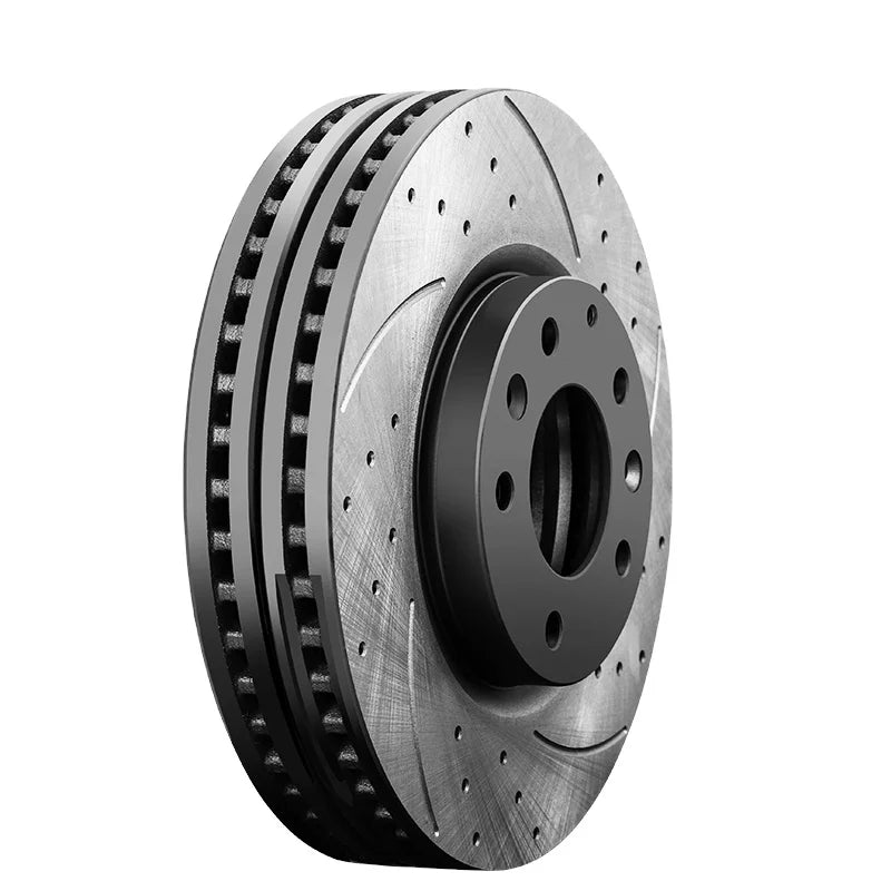 Customized Factory price car brake discs brake rotors for Volkswagen Amarok Arteon Shooting Brake Atlas Beetle Bora Variant