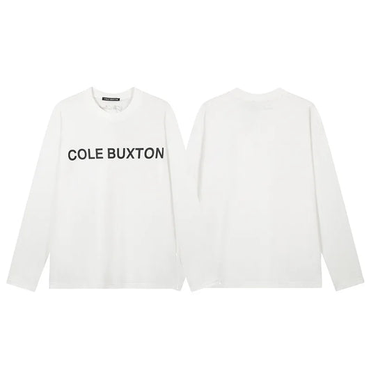 Hip Hop Tops for Men New Rock Street Pullover Harajuku Clothes Fashion y2k Sweatshirts Winter Luxury 2024 Male Street T Shirts