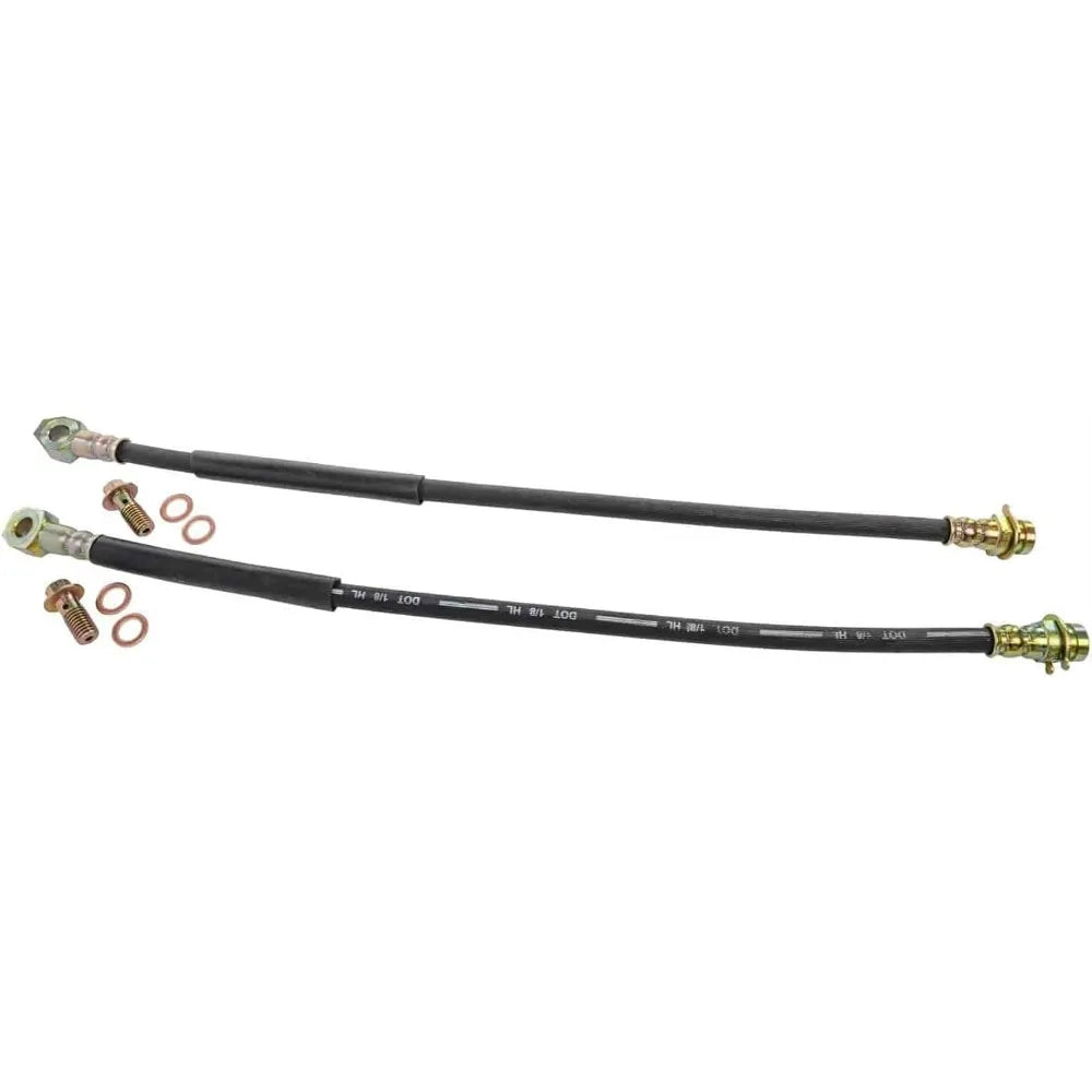 631458 Rear Disc Brake Conversion Kit for 1963 to 1970 Chevy C10 Truck