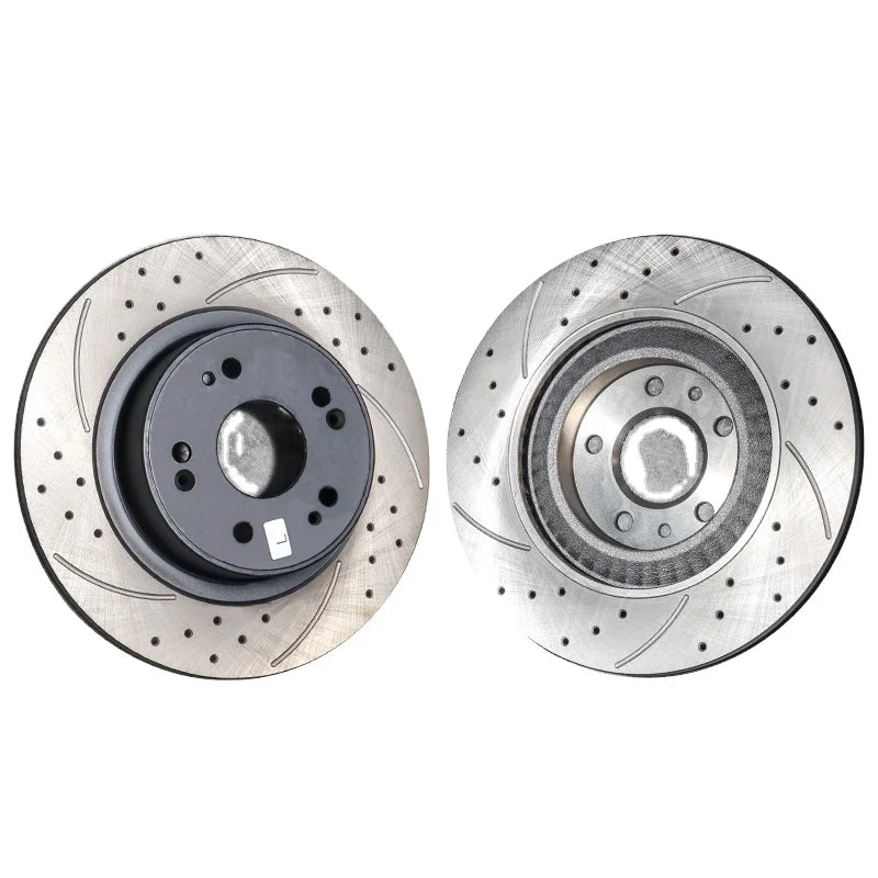 Customized Factory price car brake discs brake rotors for Volkswagen Amarok Arteon Shooting Brake Atlas Beetle Bora Variant
