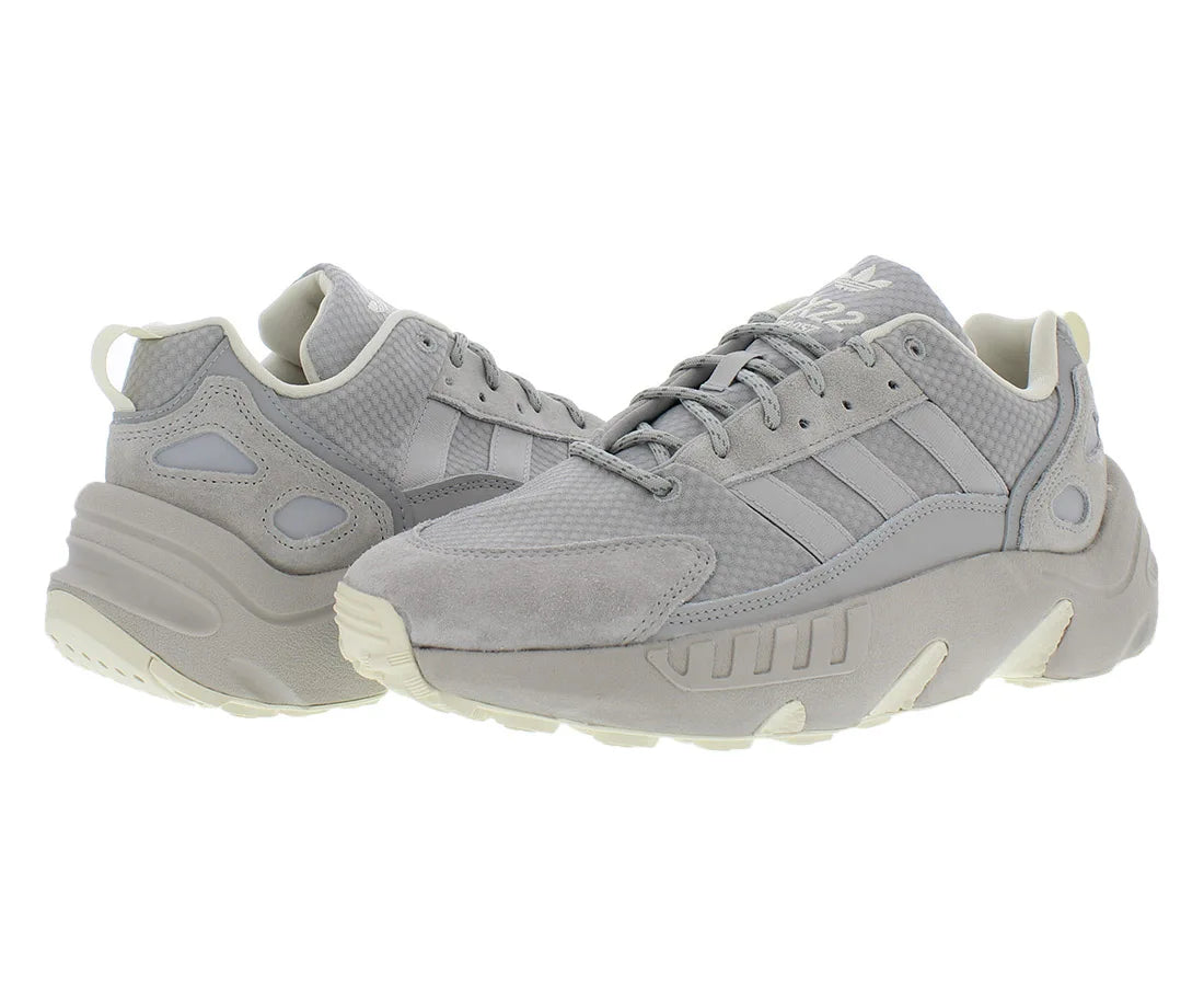 Adidas Zx 22 Boost Mens Shoes