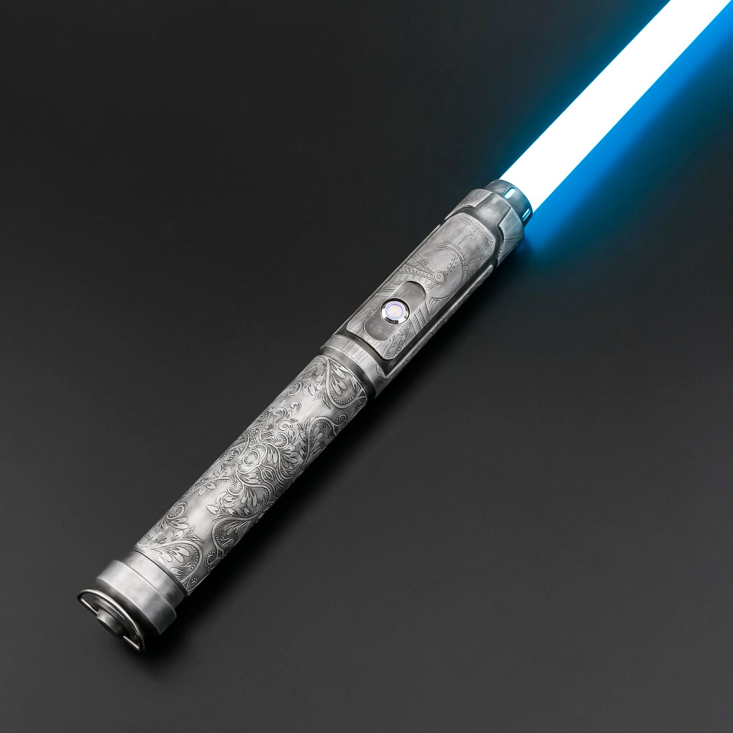 TXQ Luminous Toy Lightsaber SNV4 Combat 16sound RGB Smooth Swing Skywalker Proffie Heavy Dueling Metal Hilt Force Blaster espada