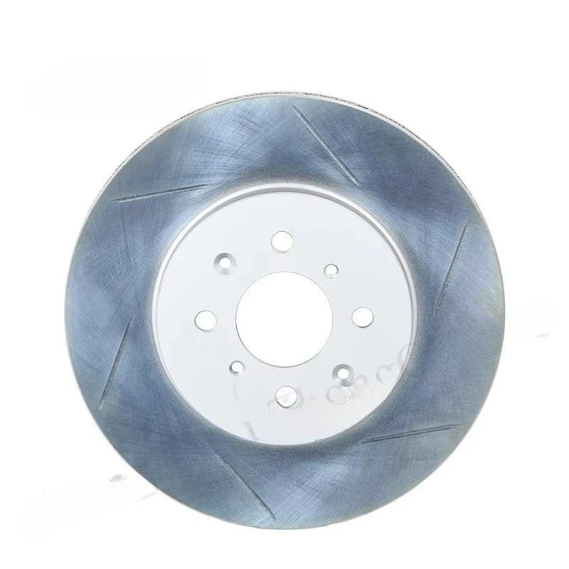 High Quality Brake Caliper 4 Piston Racing Brake System Big Brake Kit For Honda Civic JAZZ FIT GE6 FK FD FN AP1 EK4 DC2