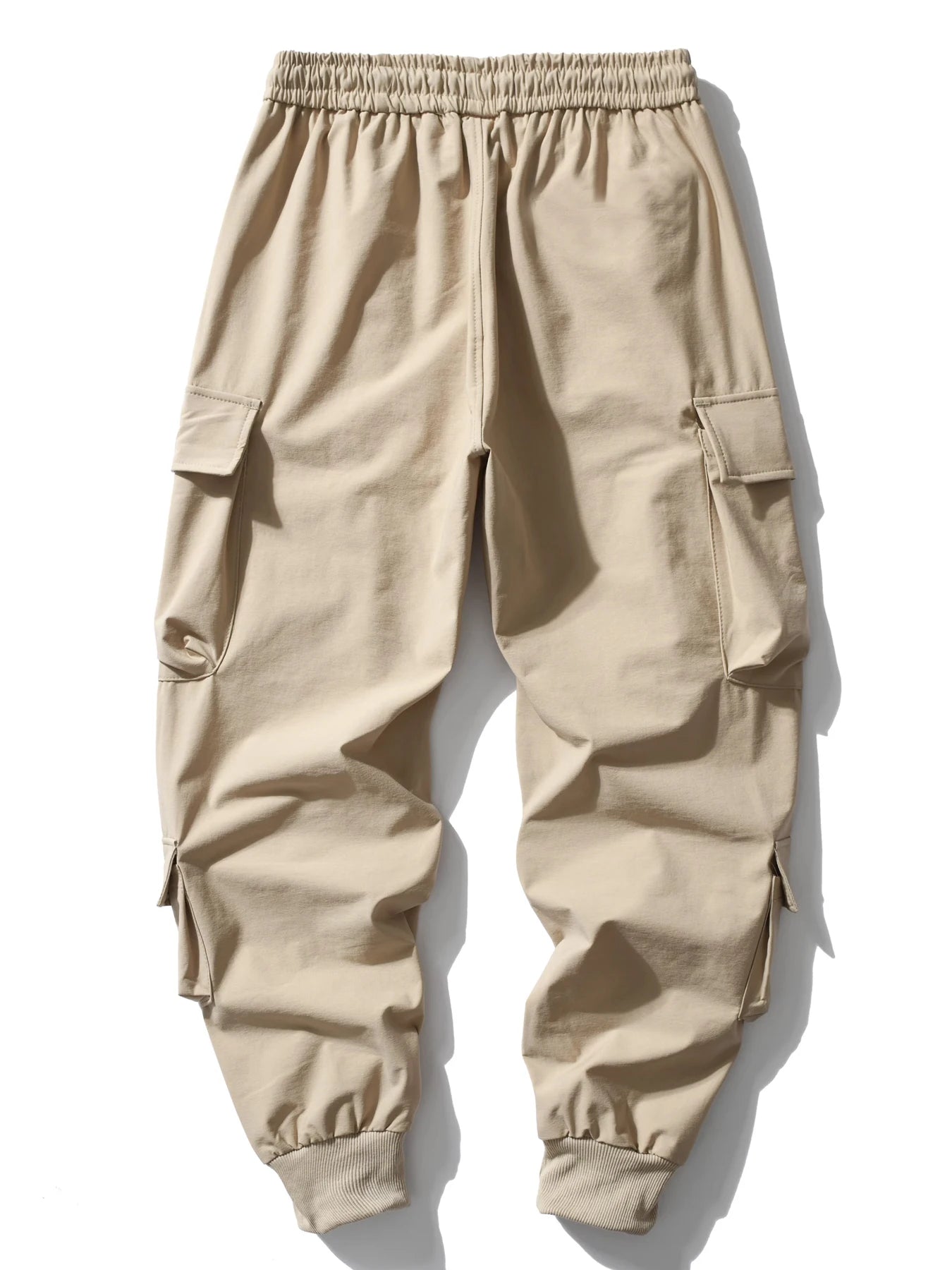 Multiple pockets Tactical Cargo Pants Men Cotton Overalls Outdoor Work Trousers Big Size Hombre Clothing Camo Hiking Pants