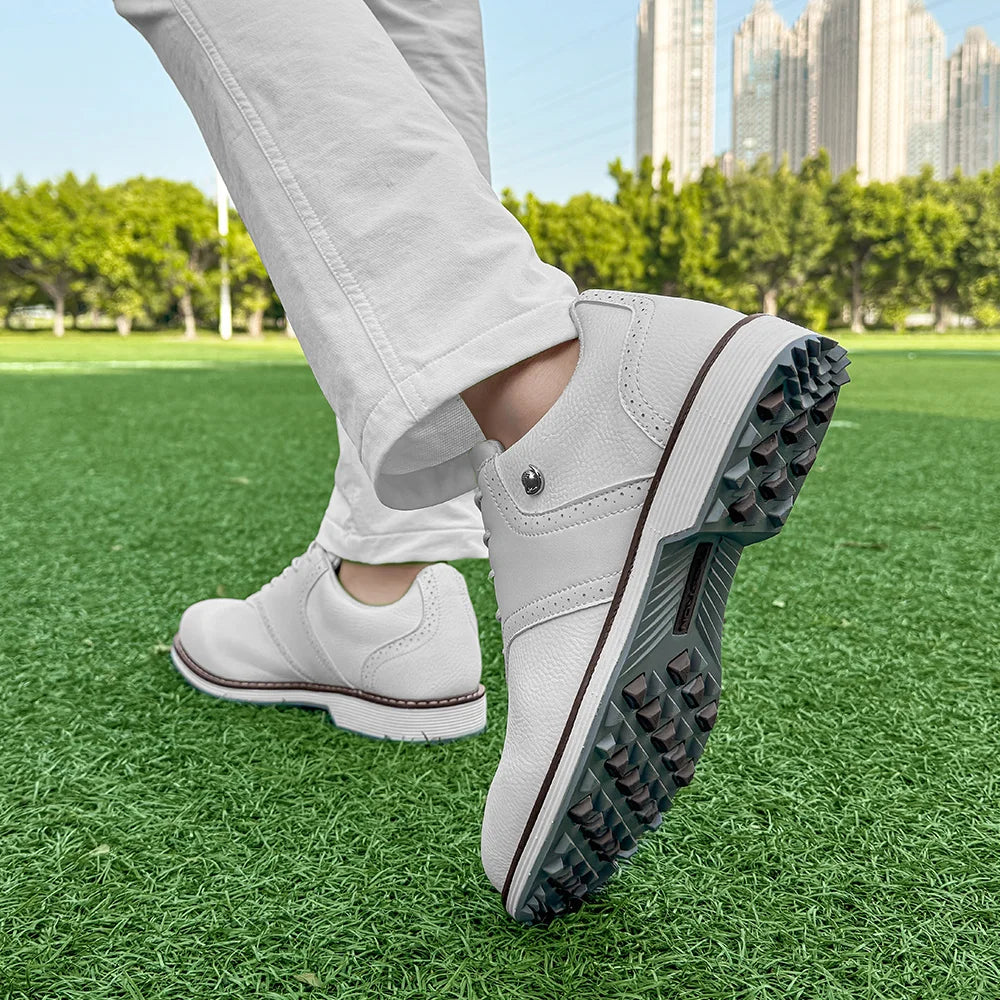 Classic Golf Shoes Men Professional Golf Sneakers Big Size Gym Footwears Outdoor