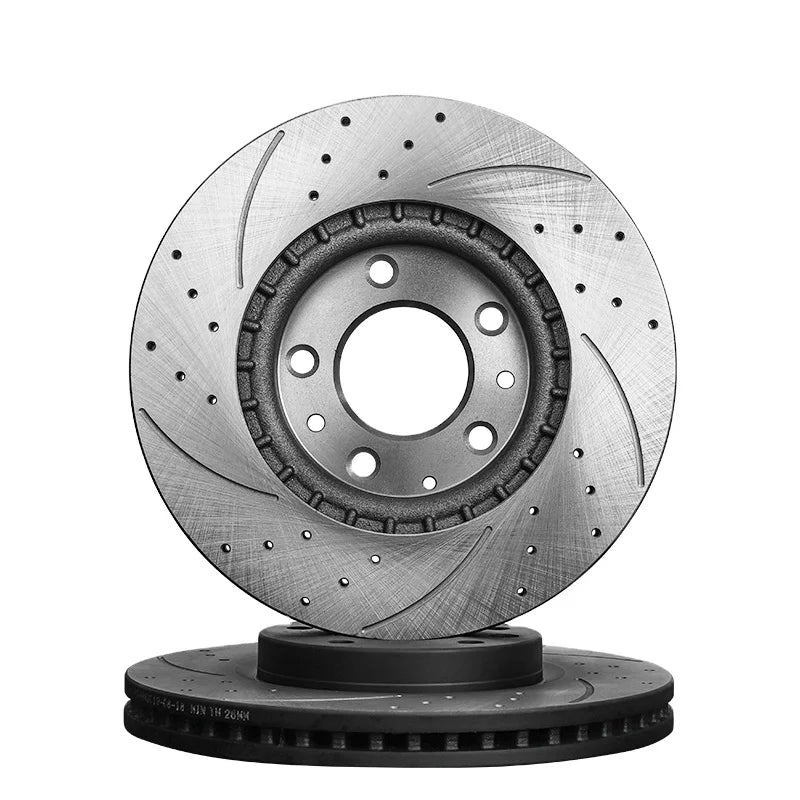 Customized Factory price car brake discs brake rotors for Volkswagen Amarok Arteon Shooting Brake Atlas Beetle Bora Variant