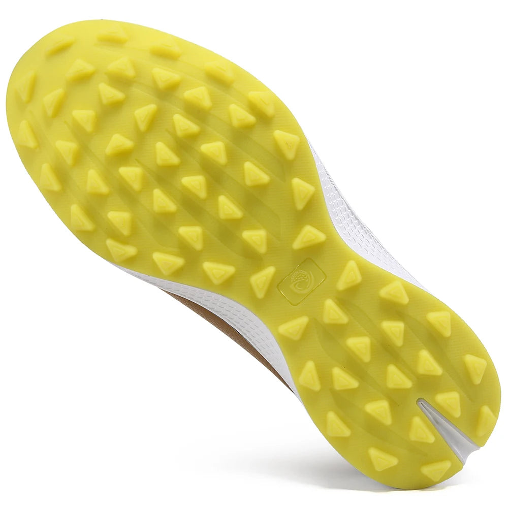 Men Golf Shoes Men Light Weight Golf Sneakers Luxury Walking Footwears