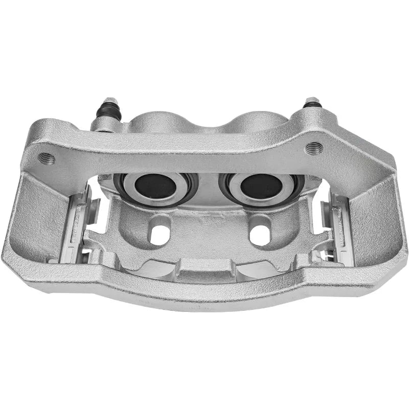 Detroit Axle Front Brake Rotors 13.91 Inch for Dodge Ram 1500 2500 3500