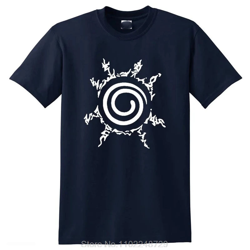 Cartoon Men's T-shirt New Cotton Short Sleeve T Shirt Casual Summer Fashion Cotton O-Neck Tshirt Tops Tees Clothing