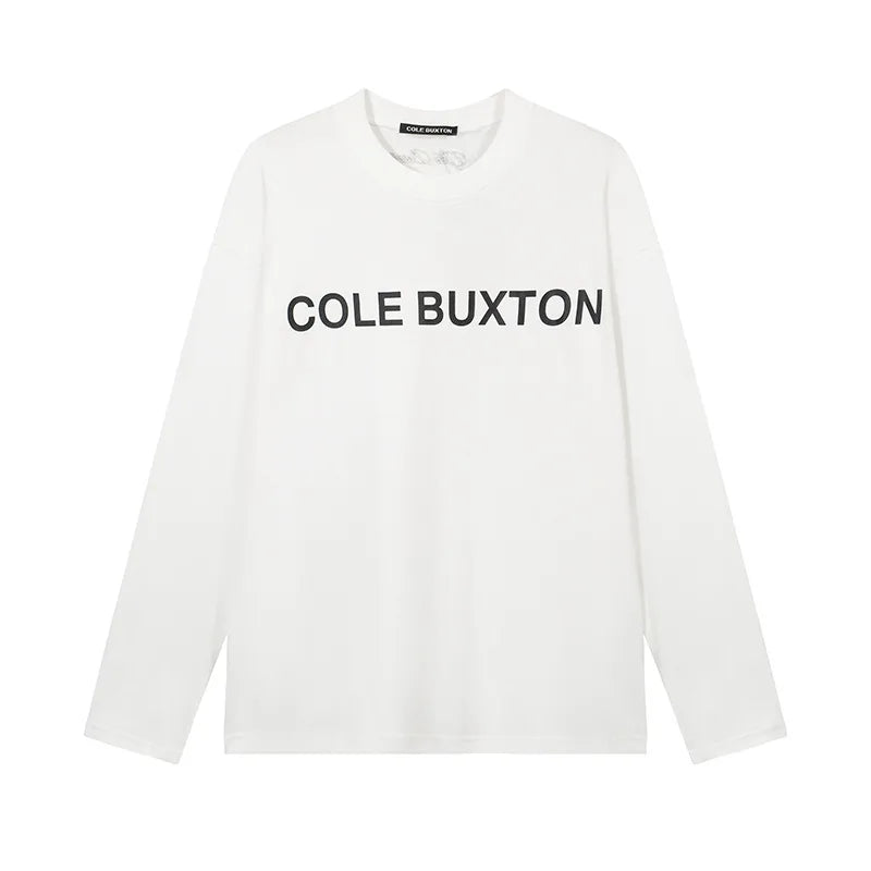 Hip Hop Tops for Men New Rock Street Pullover Harajuku Clothes Fashion y2k Sweatshirts Winter Luxury 2024 Male Street T Shirts