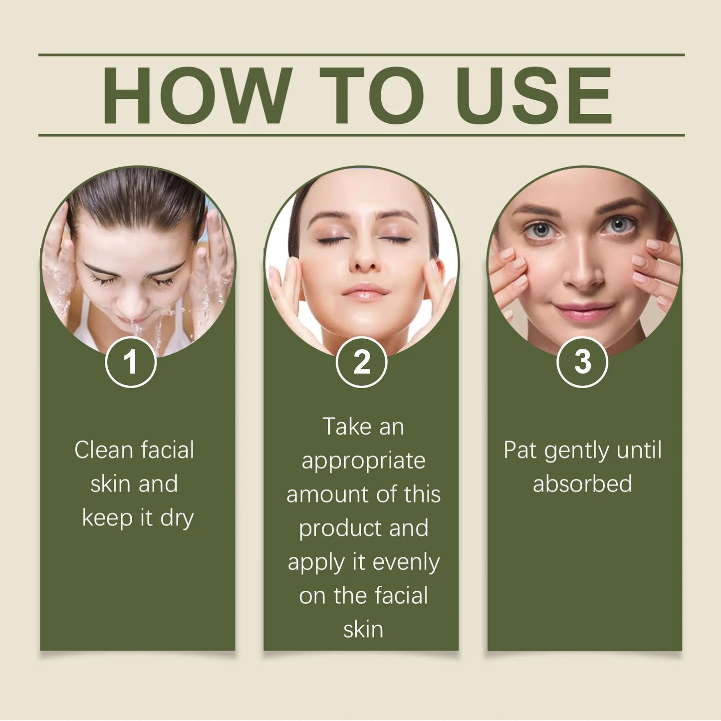 Viareline Natural Hydrating Face Toner Lasting Moisturizing Refreshing Improve Skin Texture Non-greasy Soothing Face Toner