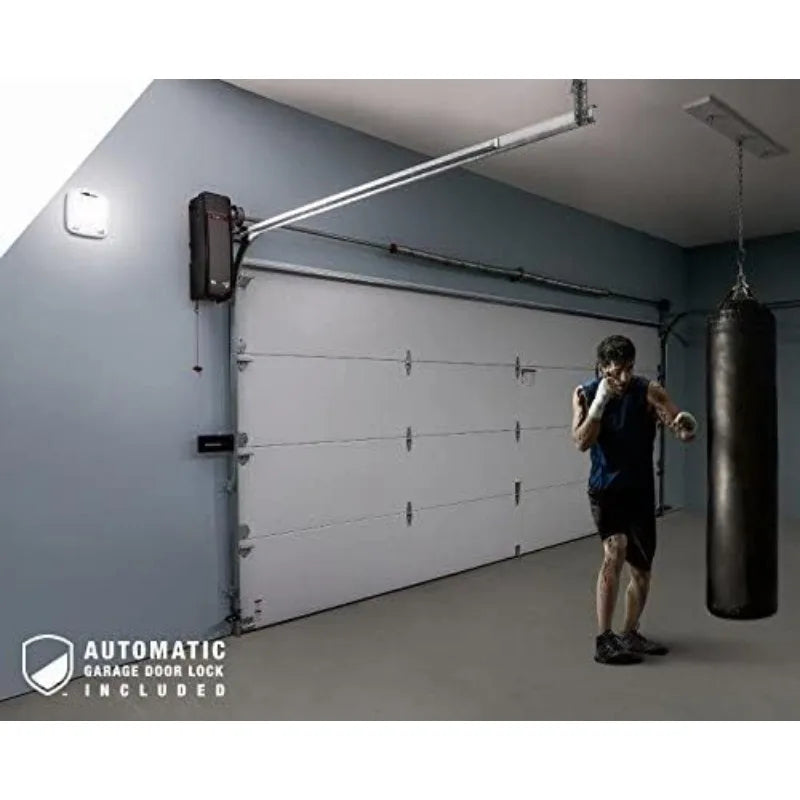 Premium Series 98022 (Replaces 8500W) Jackshaft Garage Door Operator, WiFi  outdoor patio furniture clearance