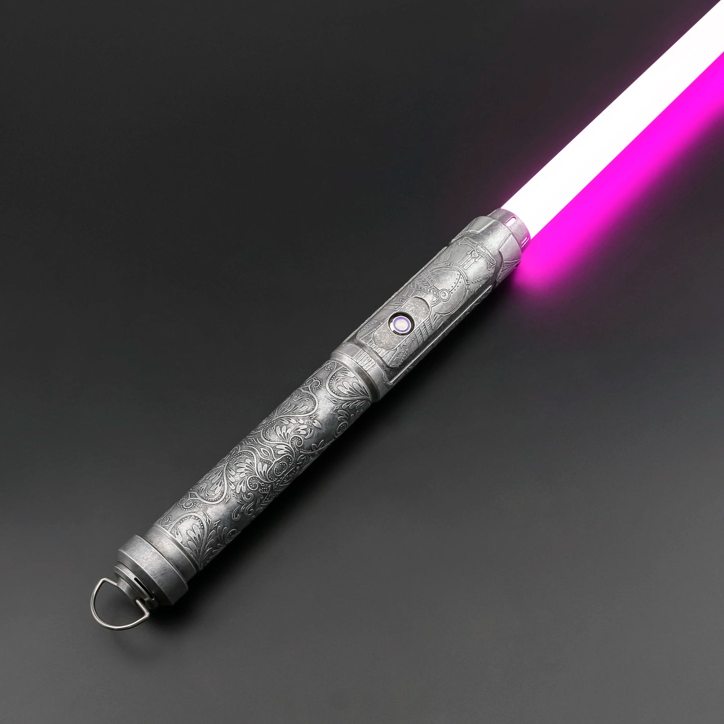 TXQ Luminous Toy Lightsaber SNV4 Combat 16sound RGB Smooth Swing Skywalker Proffie Heavy Dueling Metal Hilt Force Blaster espada