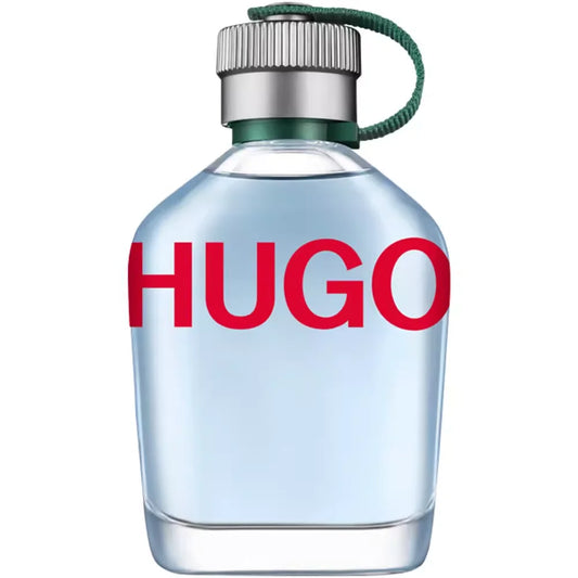 Hugo Boss Eau de Toilette for Men Eau de Toilette for Men Long Lasting Subtle Freshness 200ml