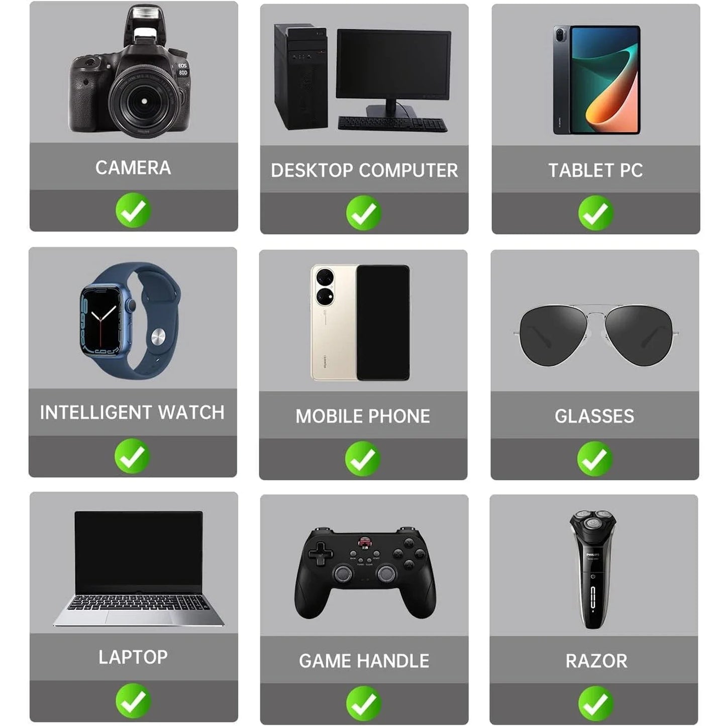 Precision Screwdriver Set 25 in 1 Professional Laptop Repair Tool Kit