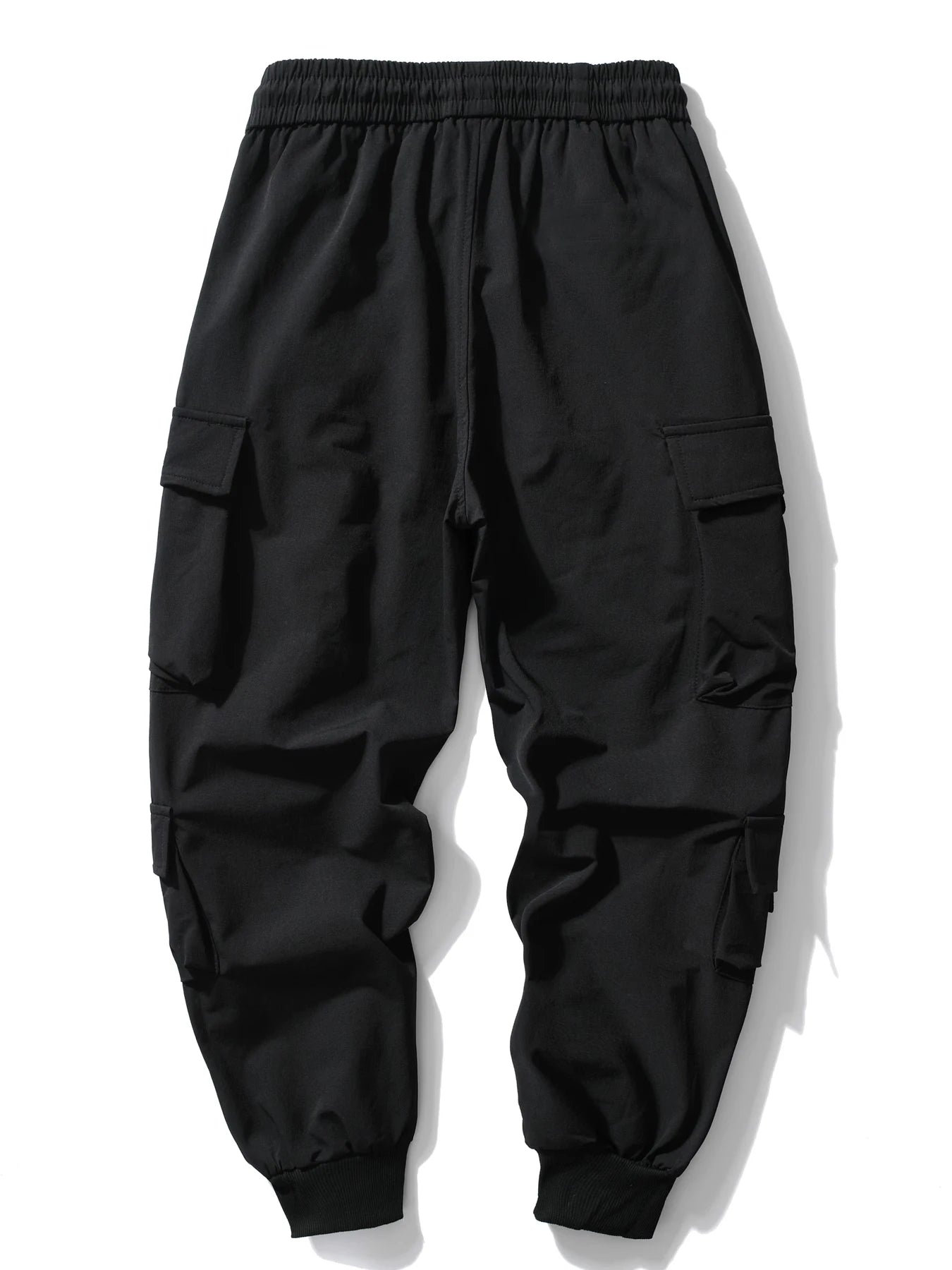 Multiple pockets Tactical Cargo Pants Men Cotton Overalls Outdoor Work Trousers Big Size Hombre Clothing Camo Hiking Pants