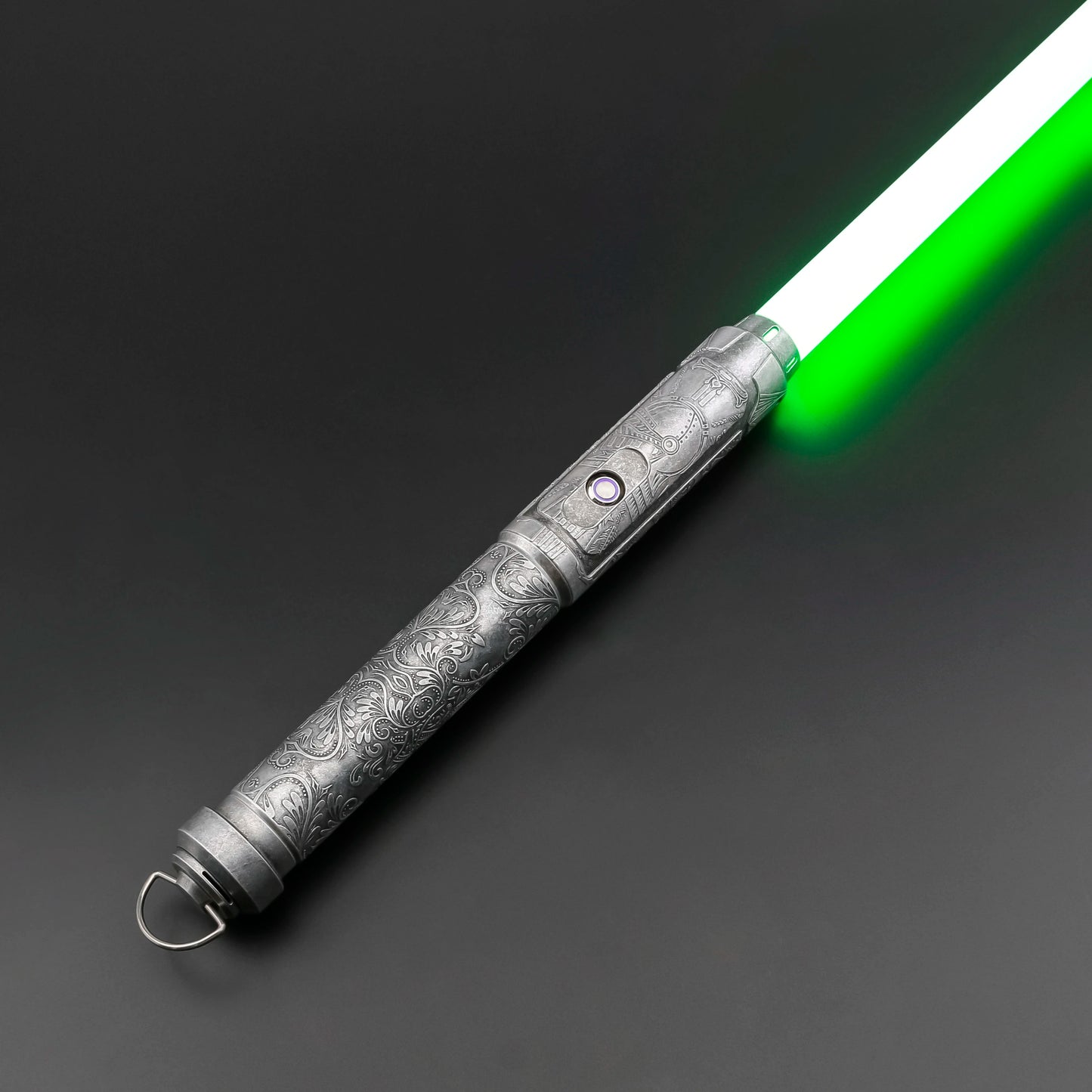TXQ Luminous Toy Lightsaber SNV4 Combat 16sound RGB Smooth Swing Skywalker Proffie Heavy Dueling Metal Hilt Force Blaster espada