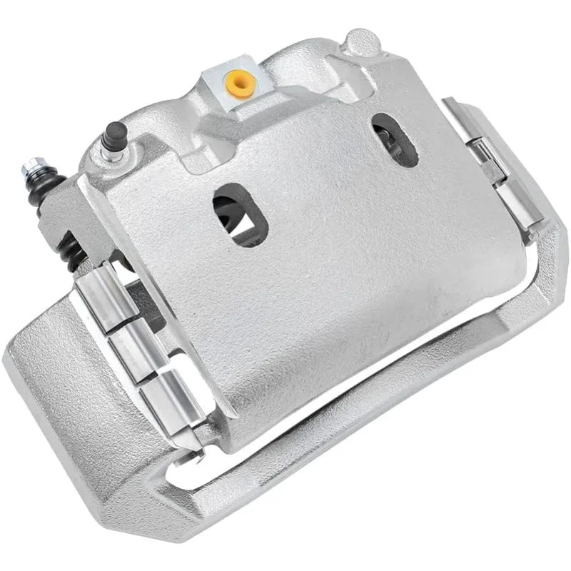 Detroit Axle Front Brake Rotors 13.91 Inch for Dodge Ram 1500 2500 3500