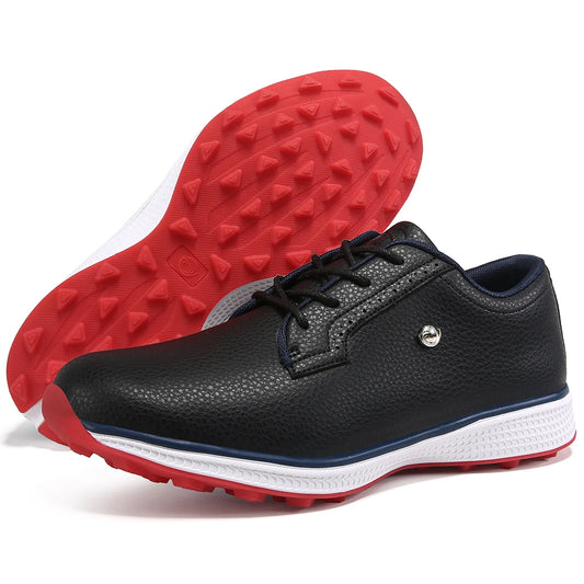 Men Golf Shoes Men Light Weight Golf Sneakers Luxury Walking Footwears