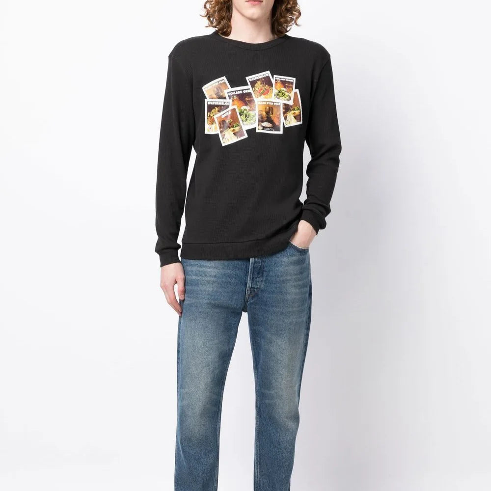 Pullover Hoodie streetwear men clothes for men anime clothes autumn jacket men hooded sweatshirt