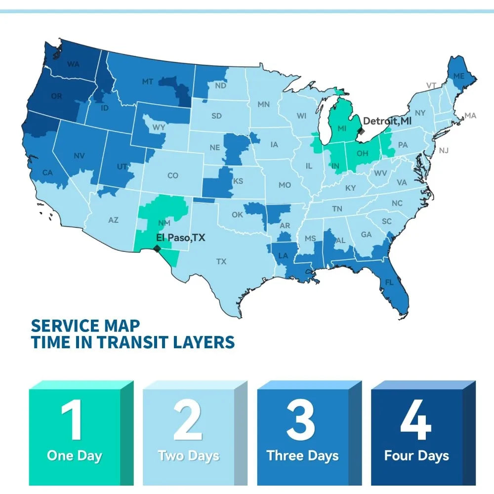 Brake Kit for 2014 2015 Mazda 6 Disc Rotors Ceramic Pads and Hardware