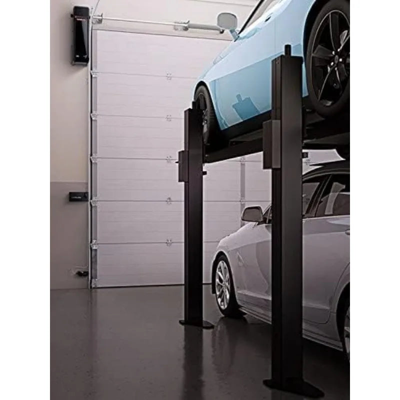 Premium Series 98022 (Replaces 8500W) Jackshaft Garage Door Operator, WiFi  outdoor patio furniture clearance