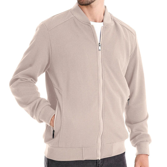 Fashion Autumn Winter Jackets For Men Solid Color Casual Mens Jacket Clothing New In Outerwears chaquetas Jackets Men