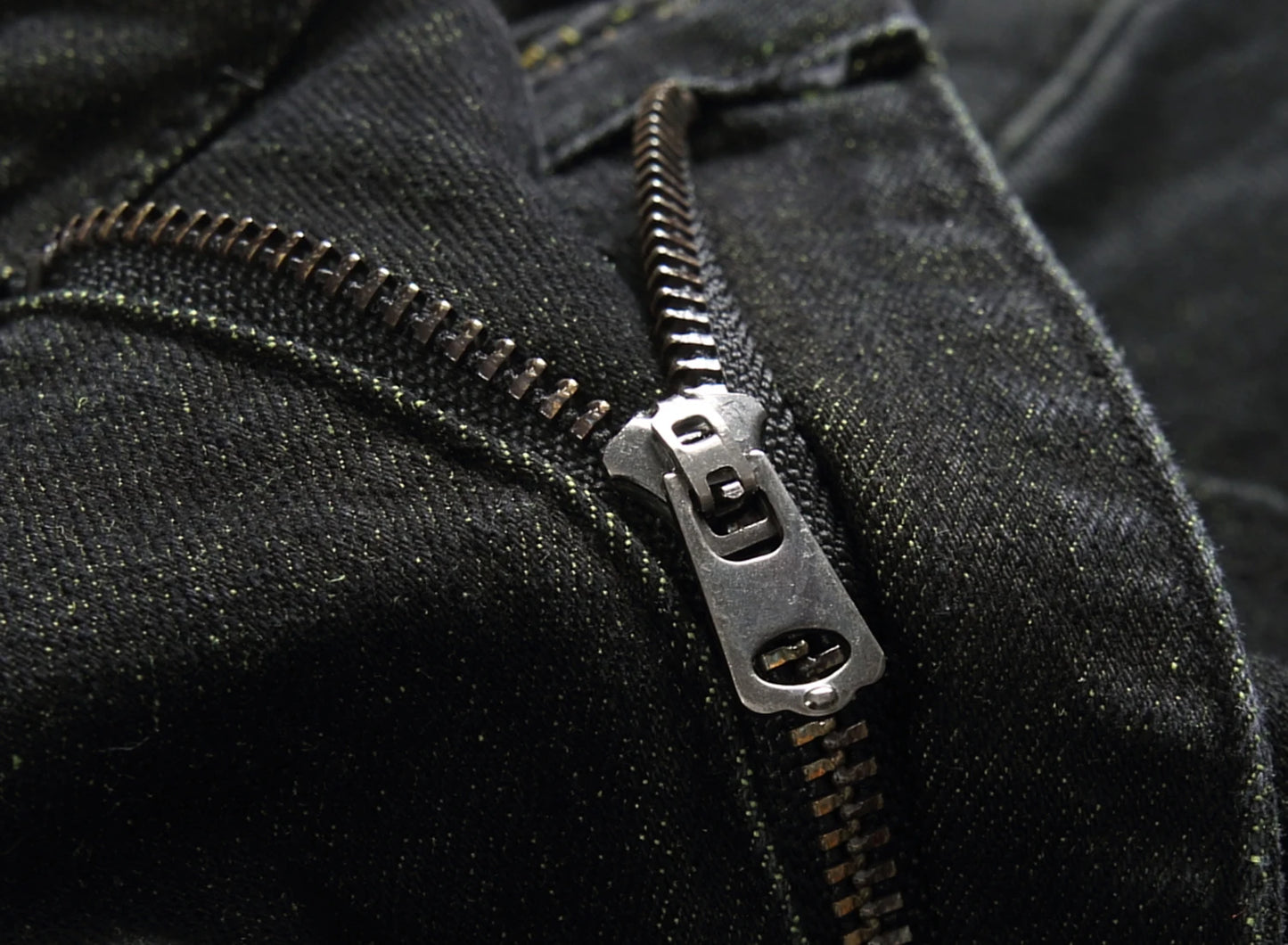 Men's Black Jeans Elastic Black Cattle Destroyed Jeans Long Pants For Casual Outings, Parties, And Dates 515-1